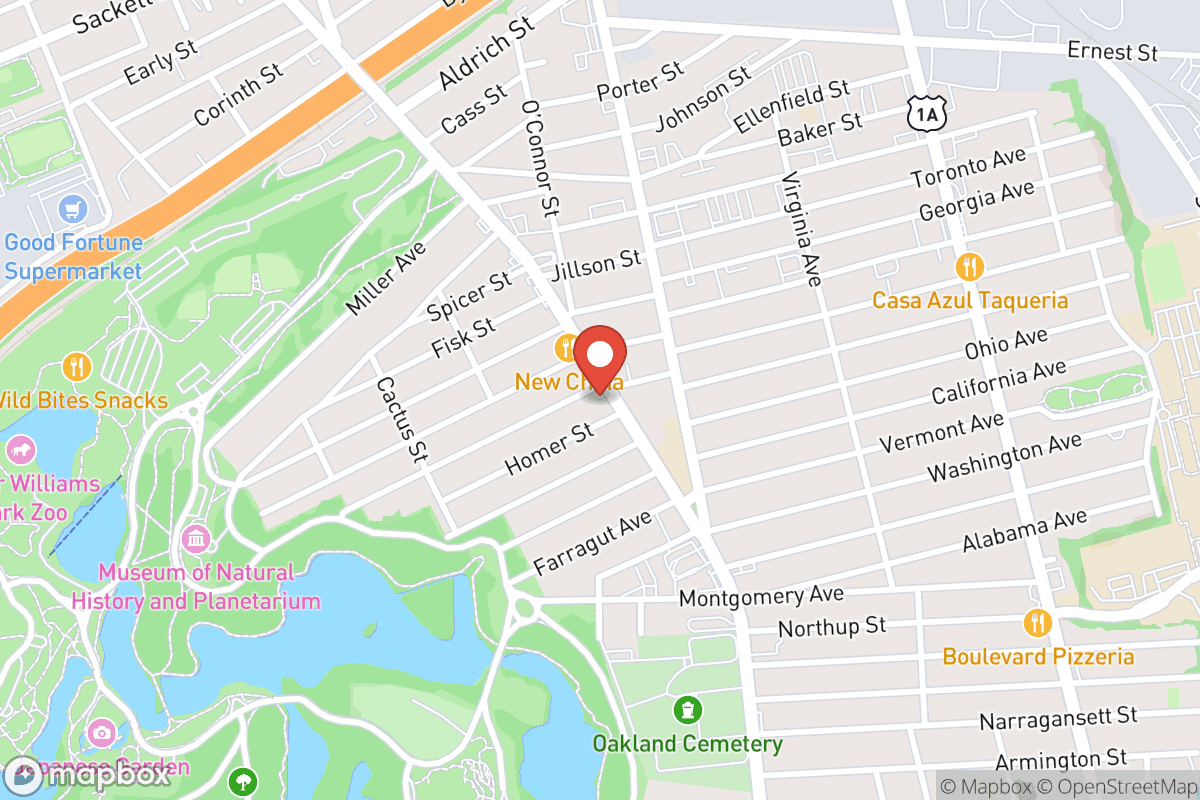 New England Dental advanced cosmetic dentistry