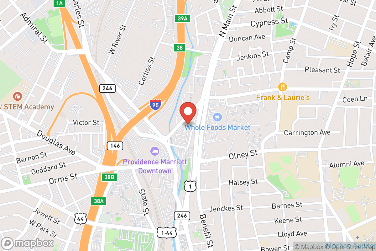 Paolucci Family Dentists
