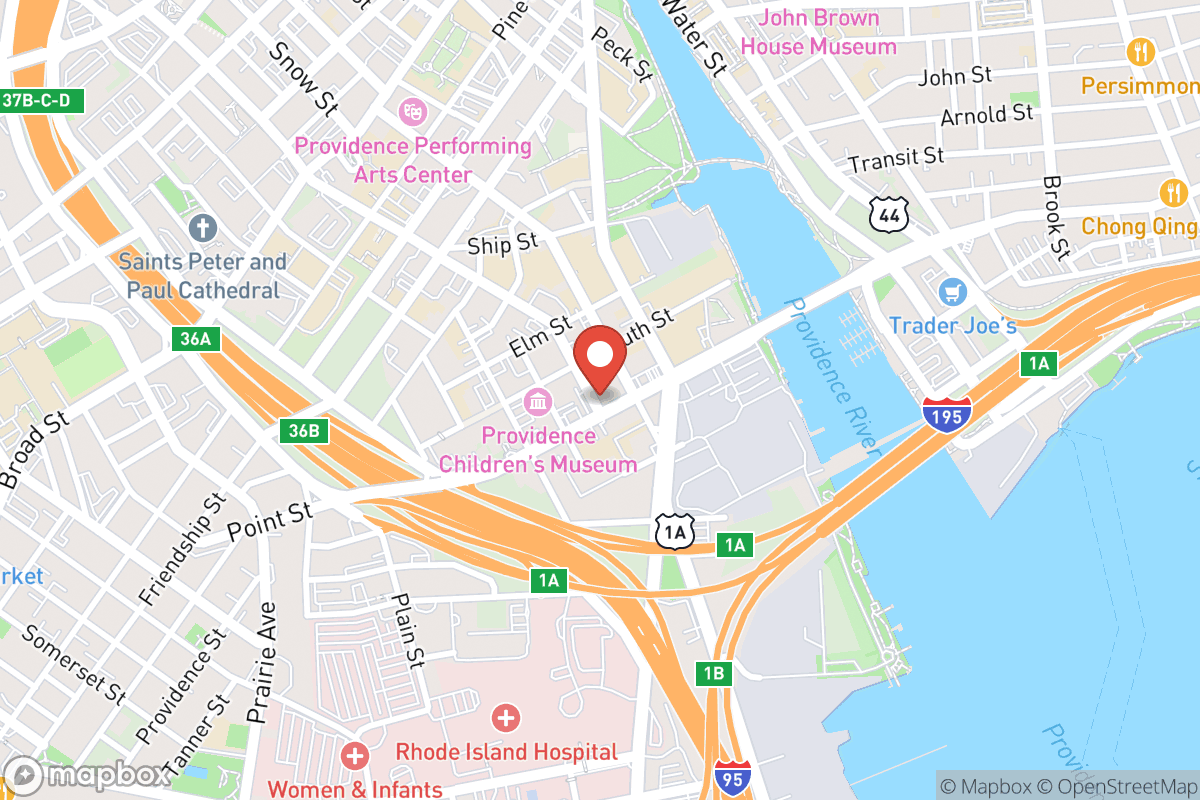 Providence Pediatric Dentistry