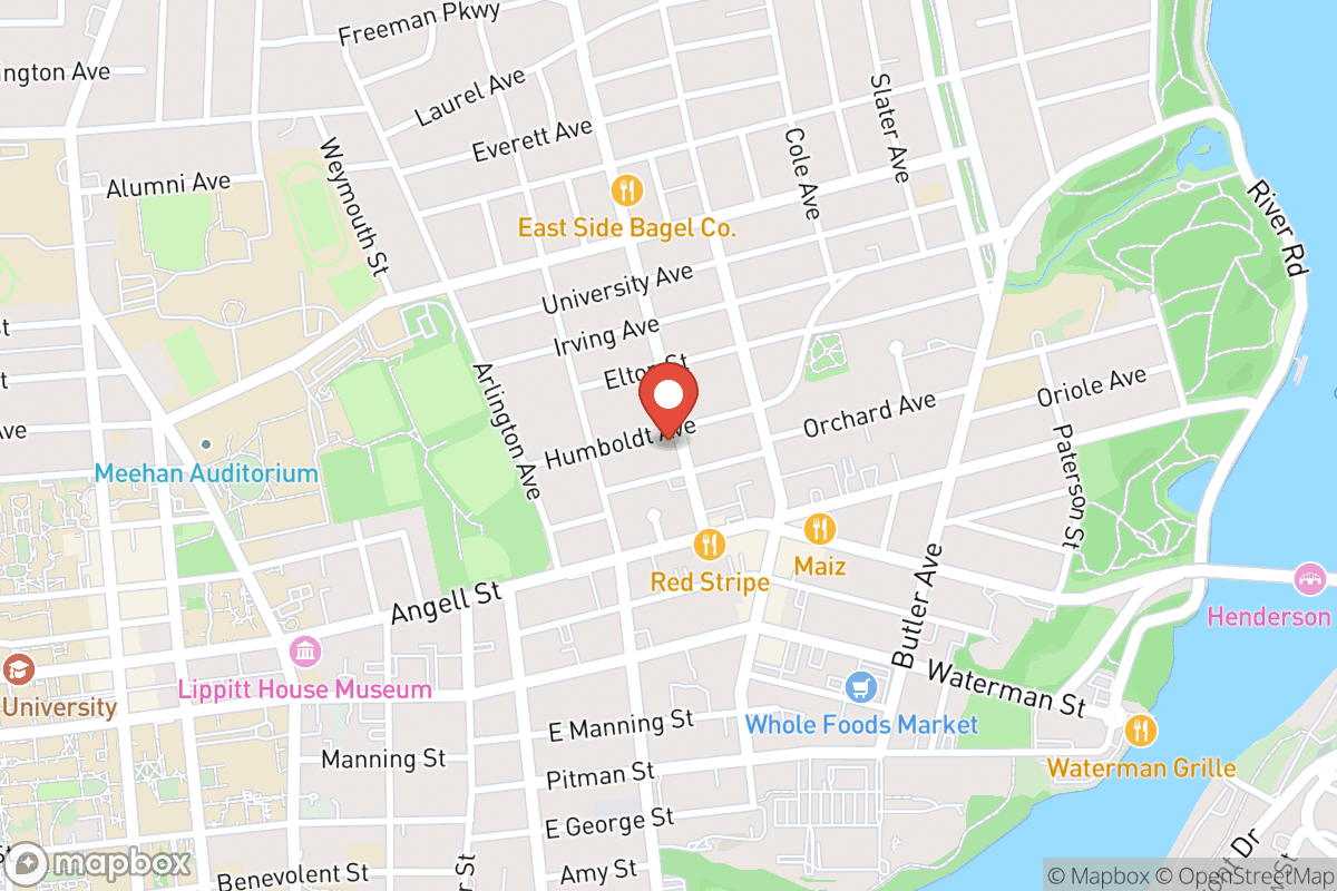 Providence Periodontics and Implants Center
