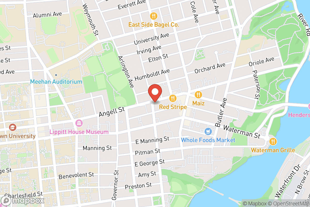 Rhode Island Periodontics