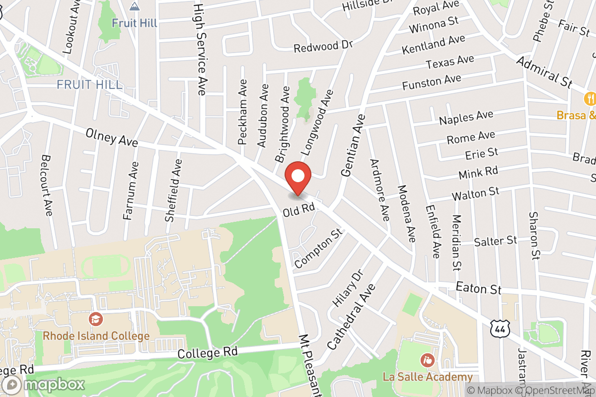 Ricci Family Dentistry