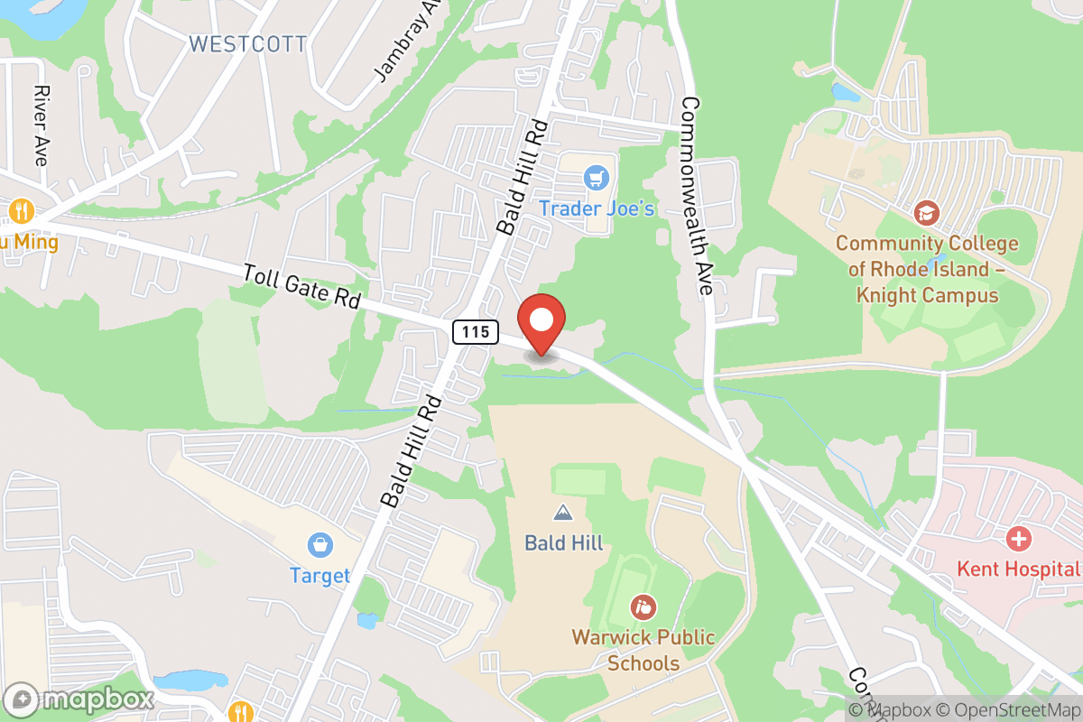 Warwick Family Dental Group