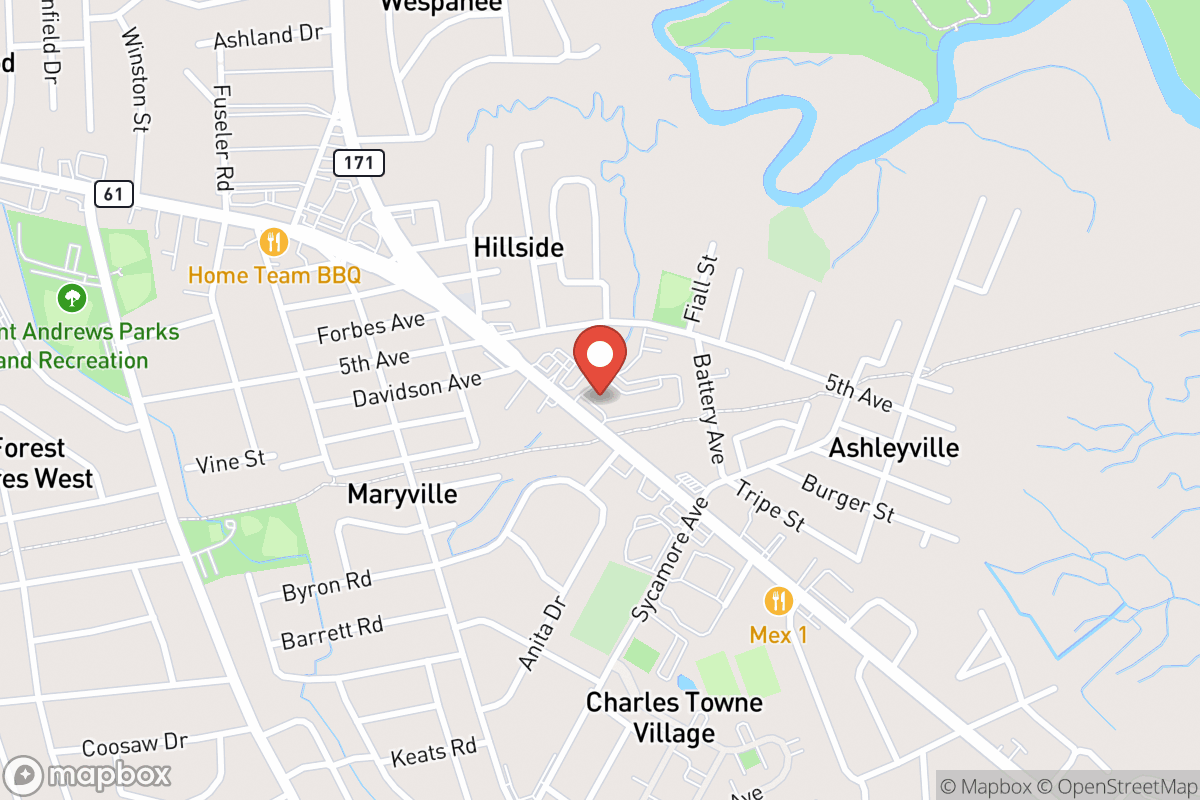 Ammons Dental by Design West Ashley