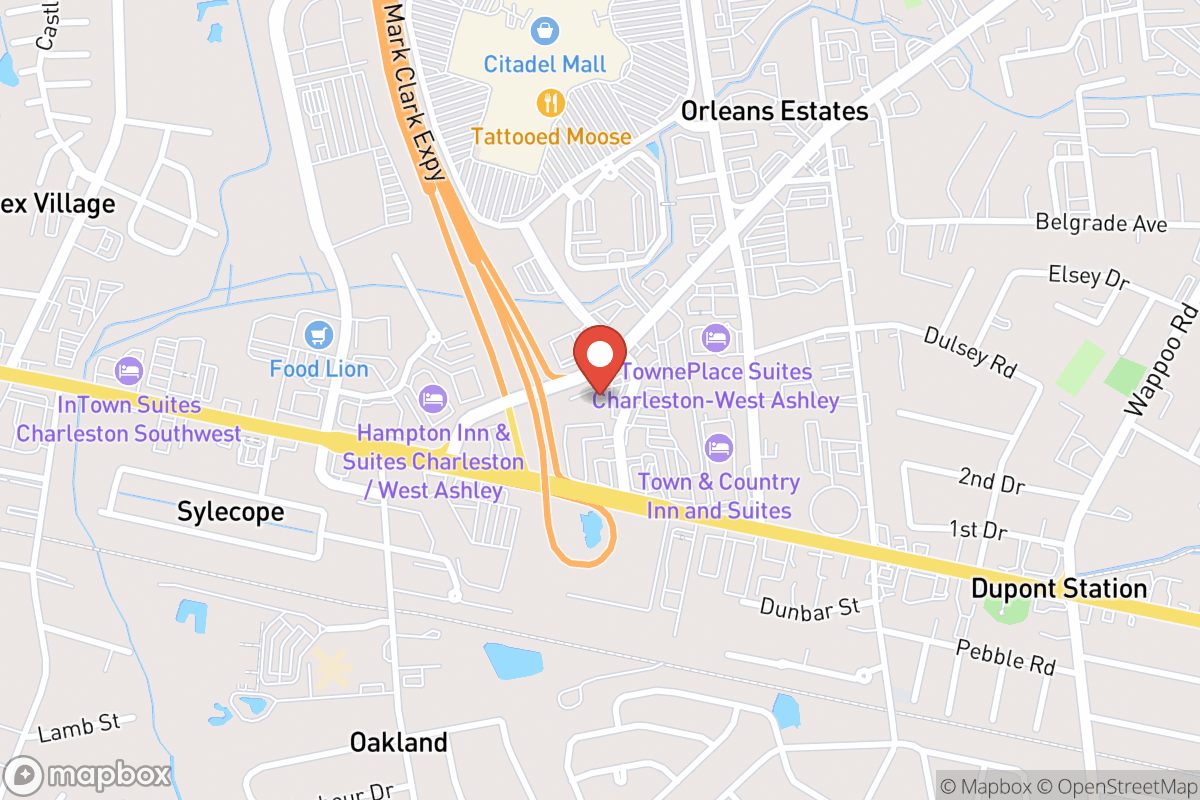 Aspen Dental - Charleston, SC