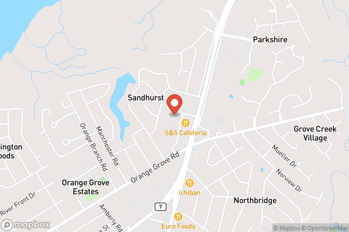 Charleston Center for Cosmetic and Restorative Dentistry | Dr. John F. Rink, DDS, AAACD