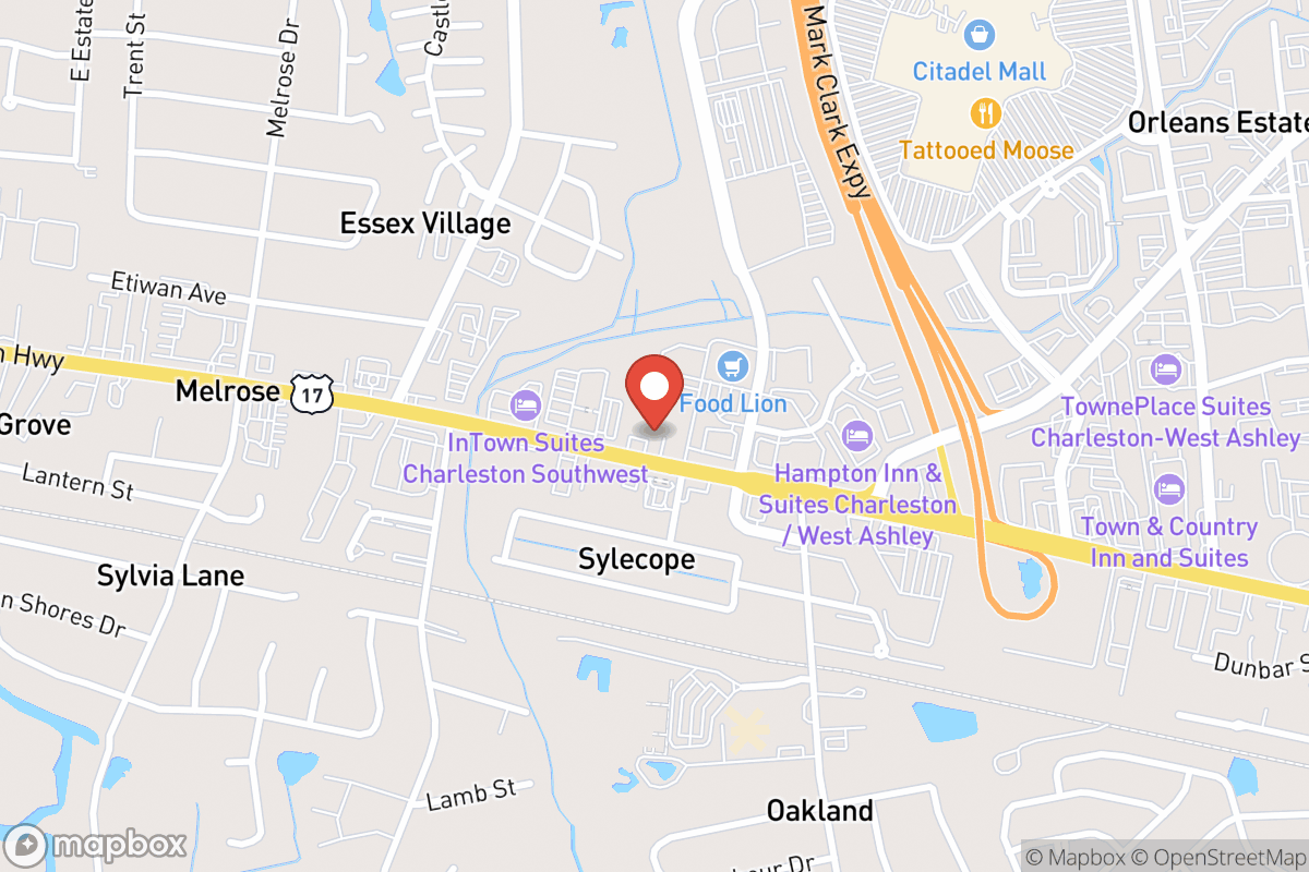 Charleston Family Dentistry