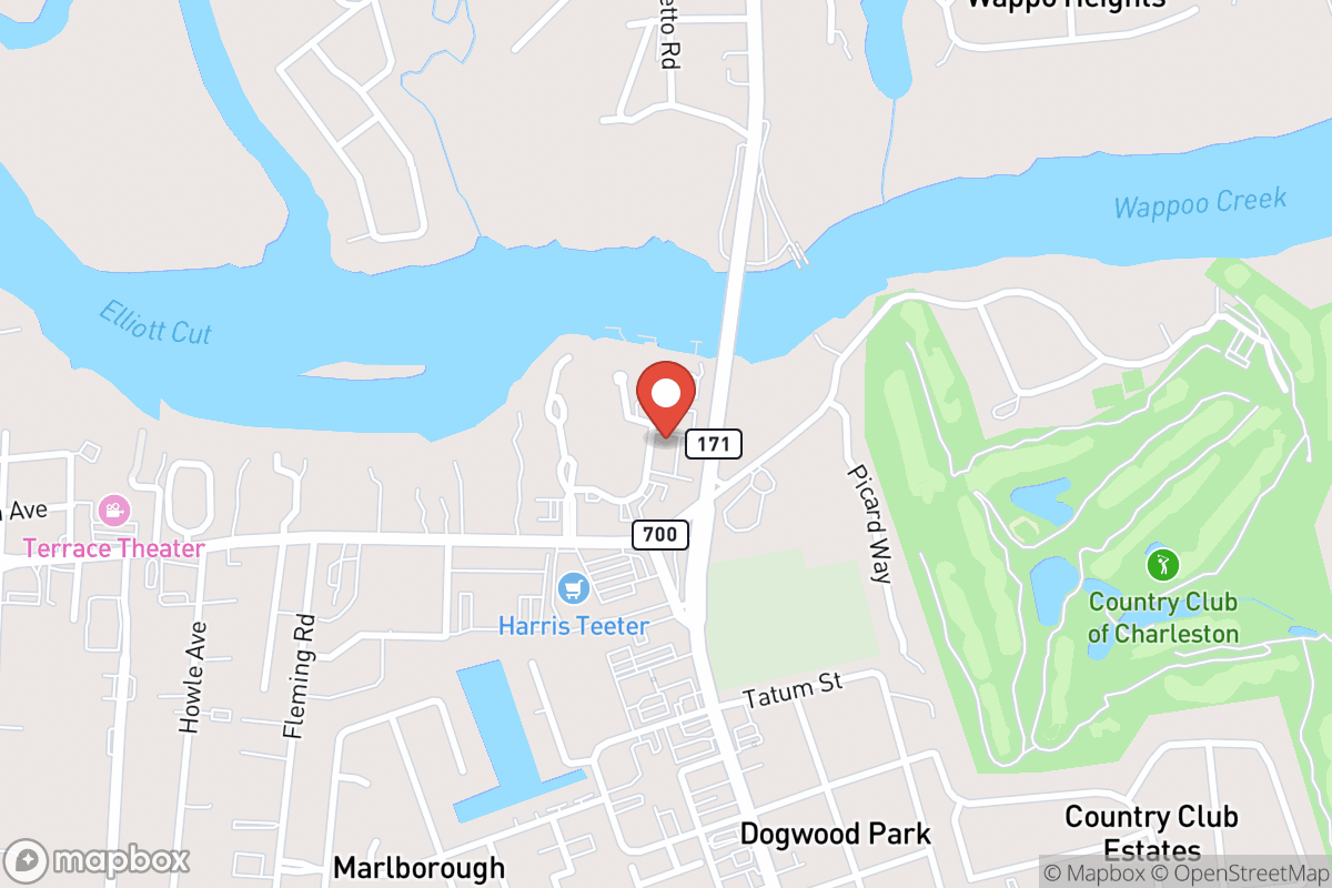 Charleston Oral and Facial Surgery