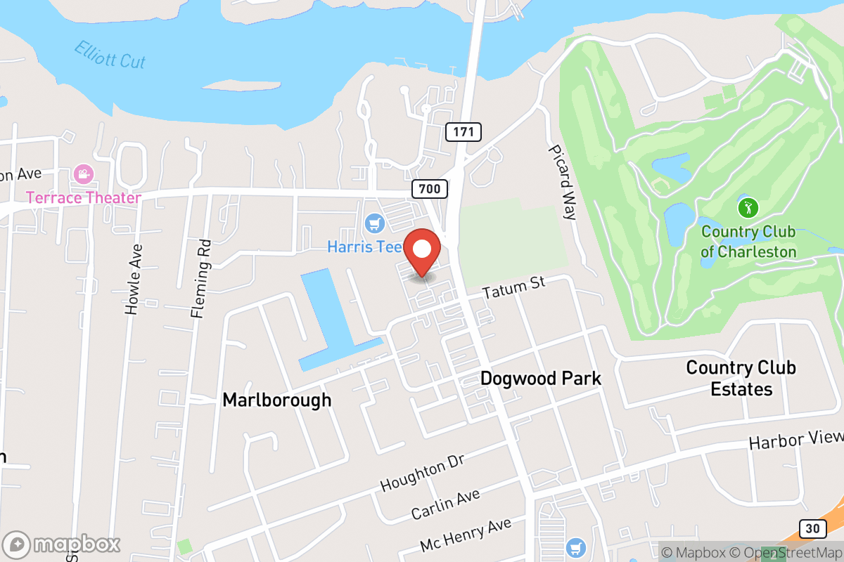 Costa and Williams Dental Health Care - James Island