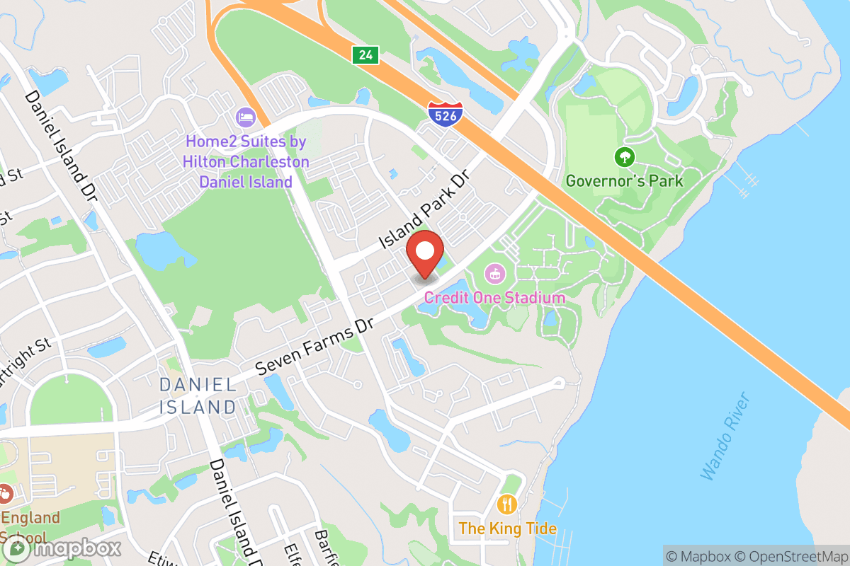 Daniel Island Dentistry