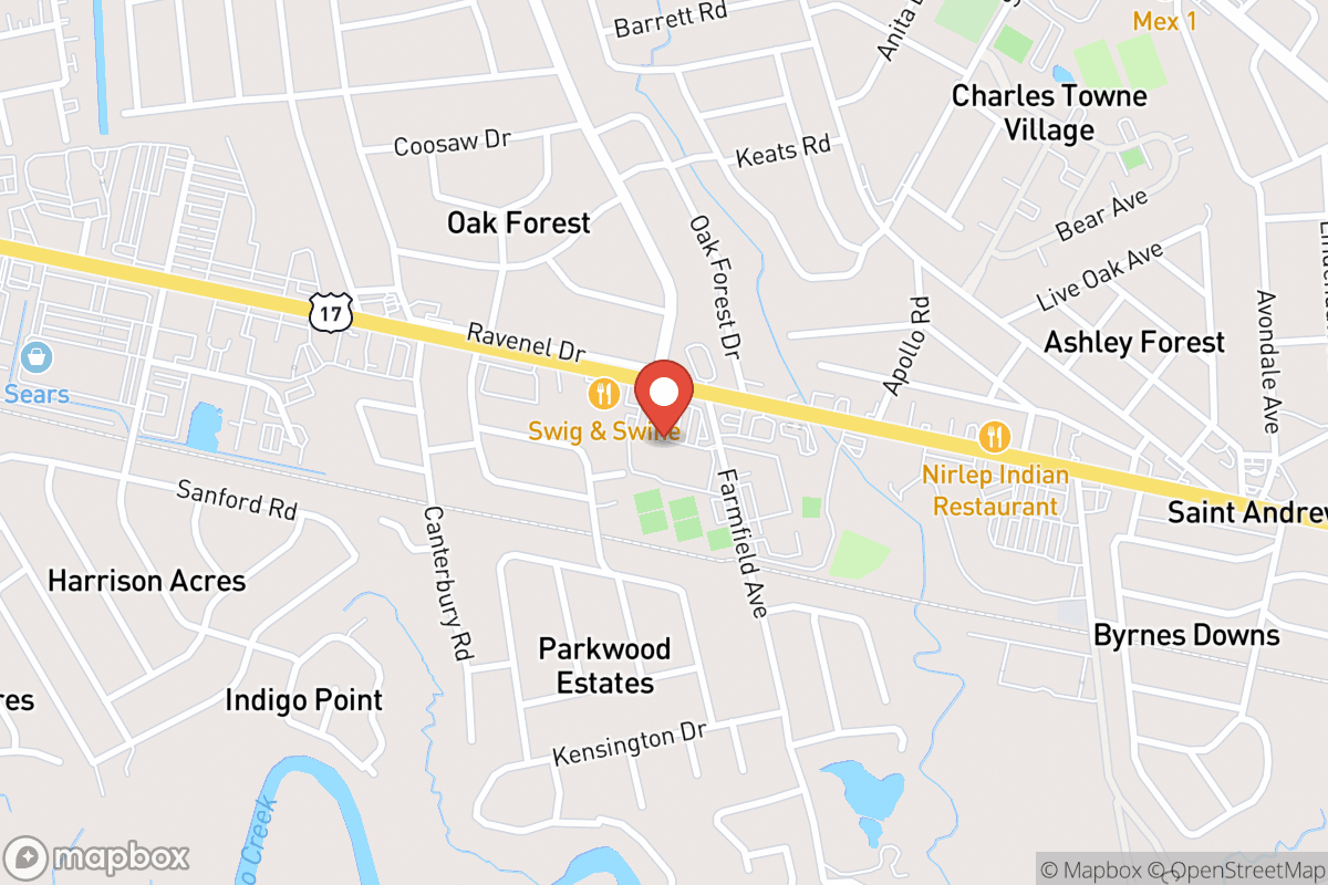 Dentists of West Ashley