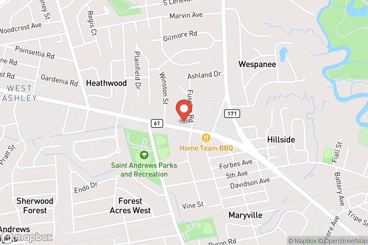 Elevate Dentistry Charleston