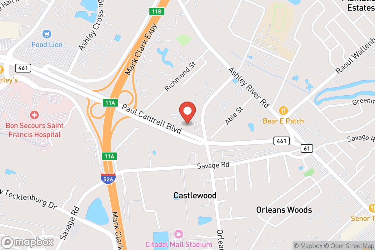Family Dental Health of West Ashley