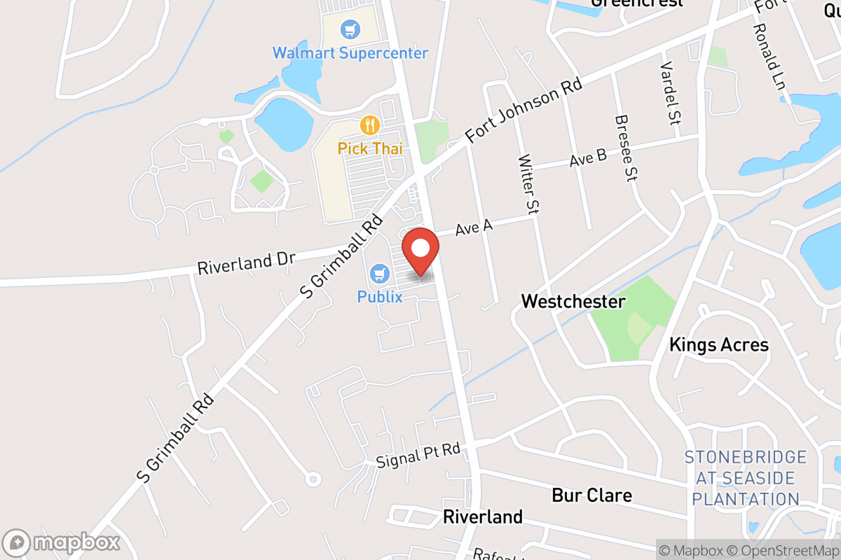Folly Road Dental Care