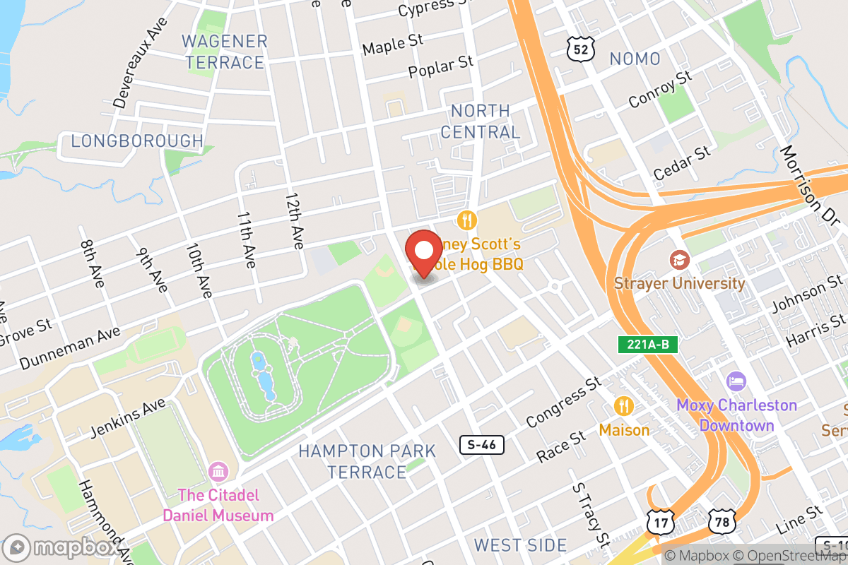 Hampton Park Dentistry