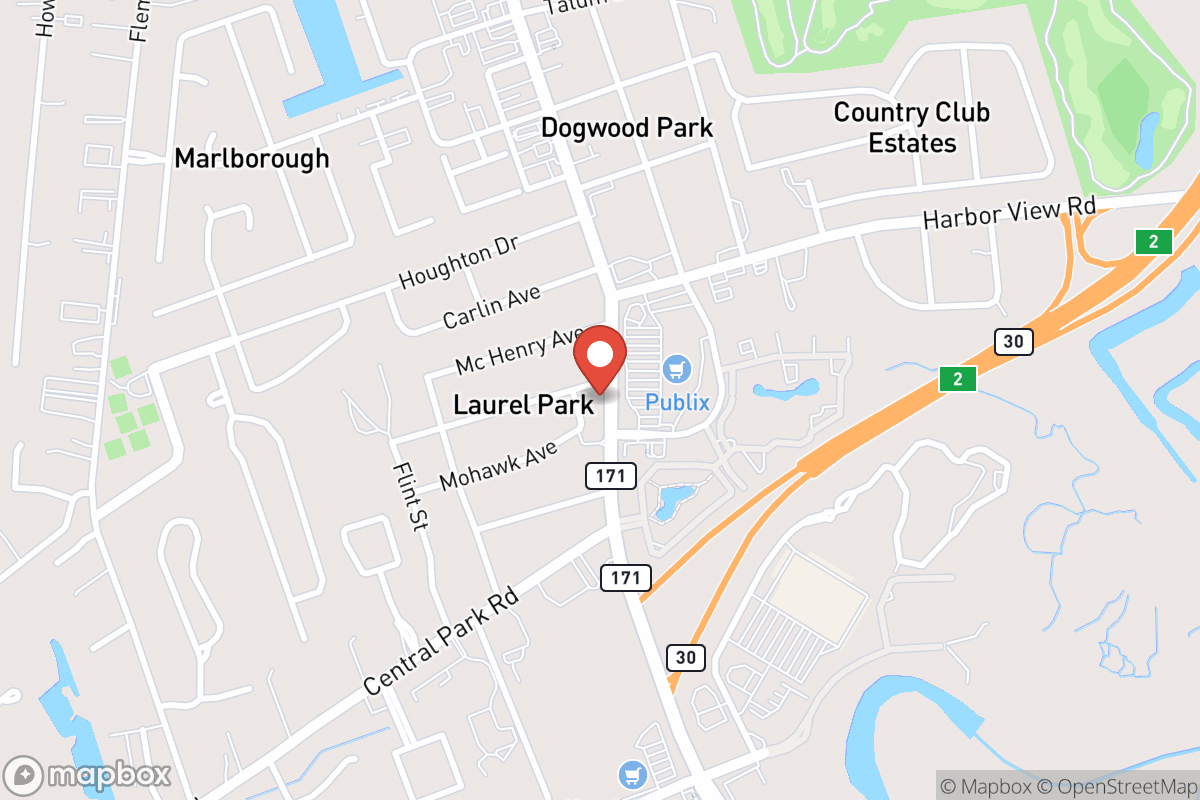 James Island Family, Cosmetic, and Implant Dentistry