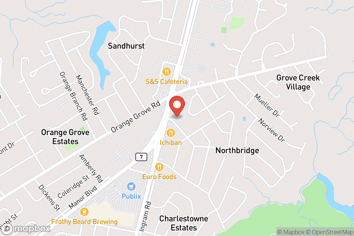 Northbridge Dental -James J. Richart, DMD