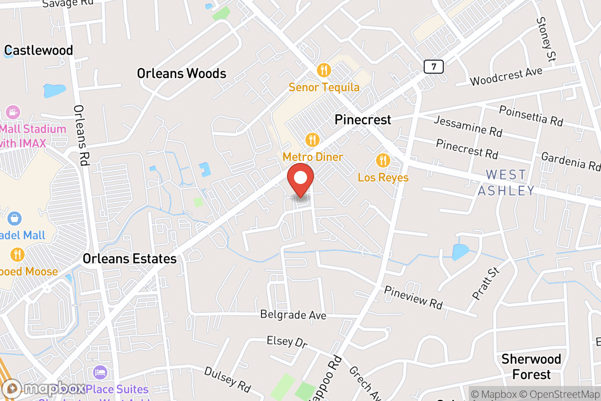Stone Family Dentistry