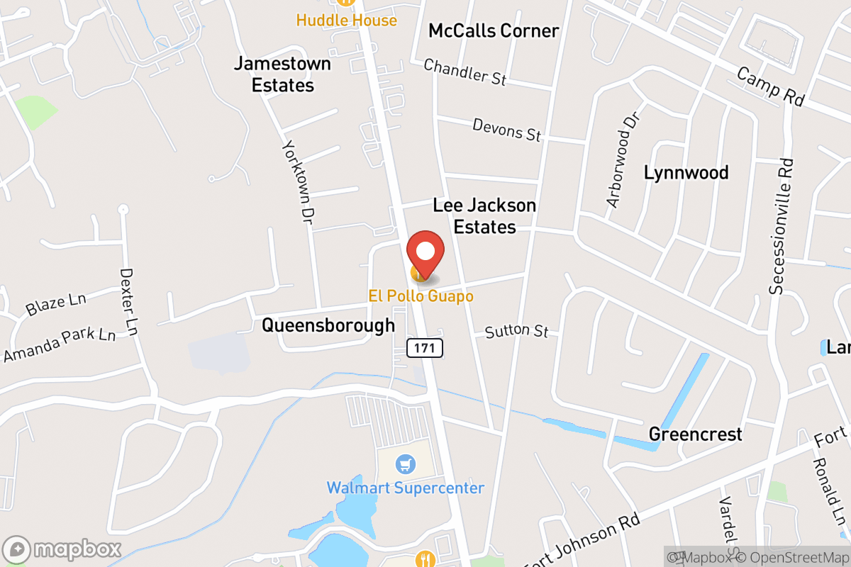 Trident Dental - James Island