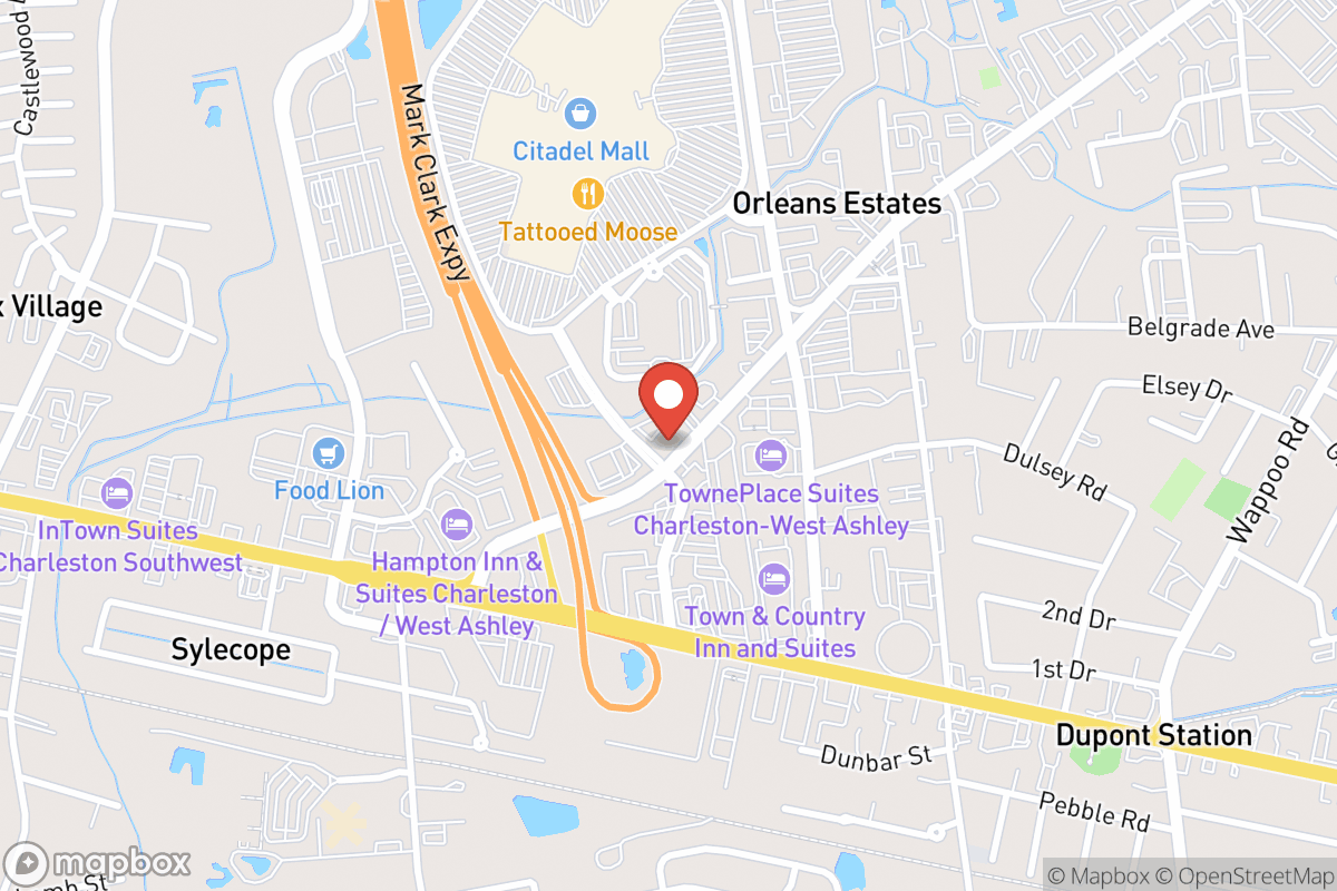 Trident Dental - West Ashley