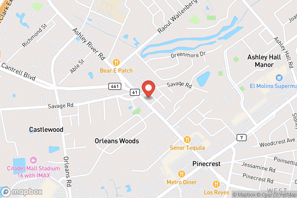 West Ashley Dental Associates