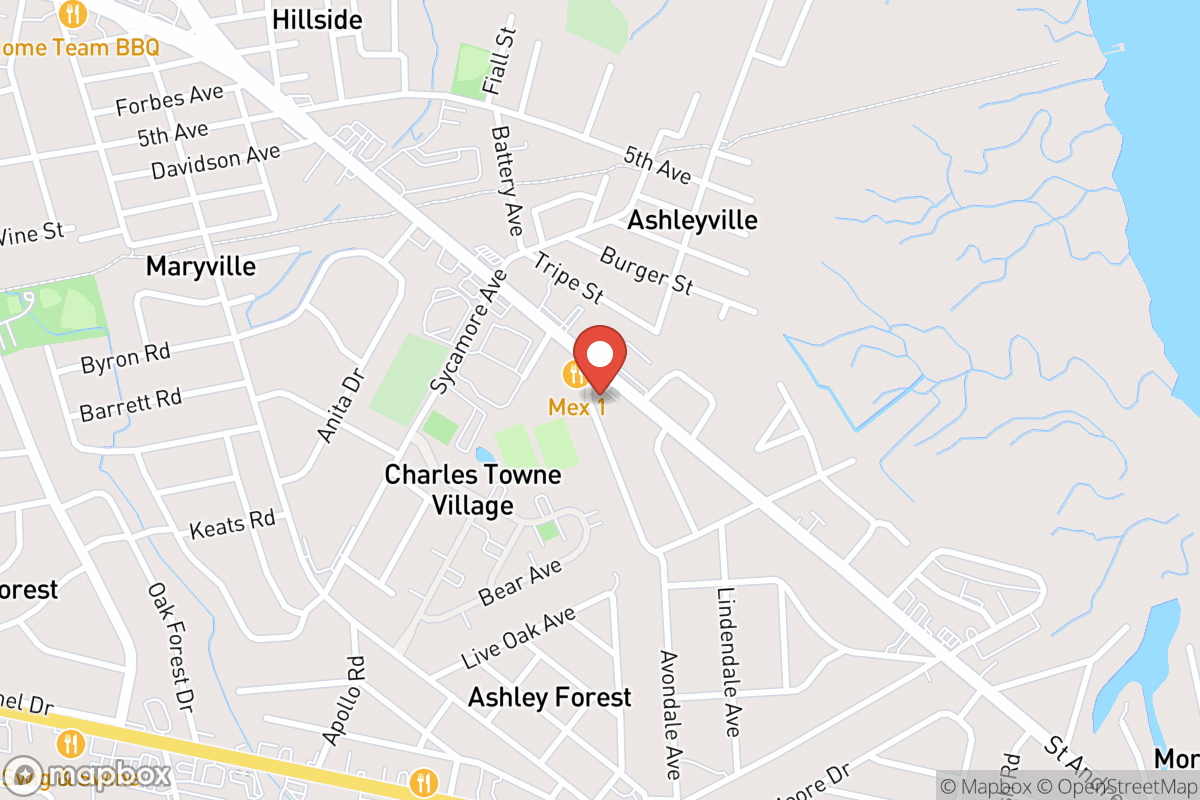 West Ashley Family Dentistry