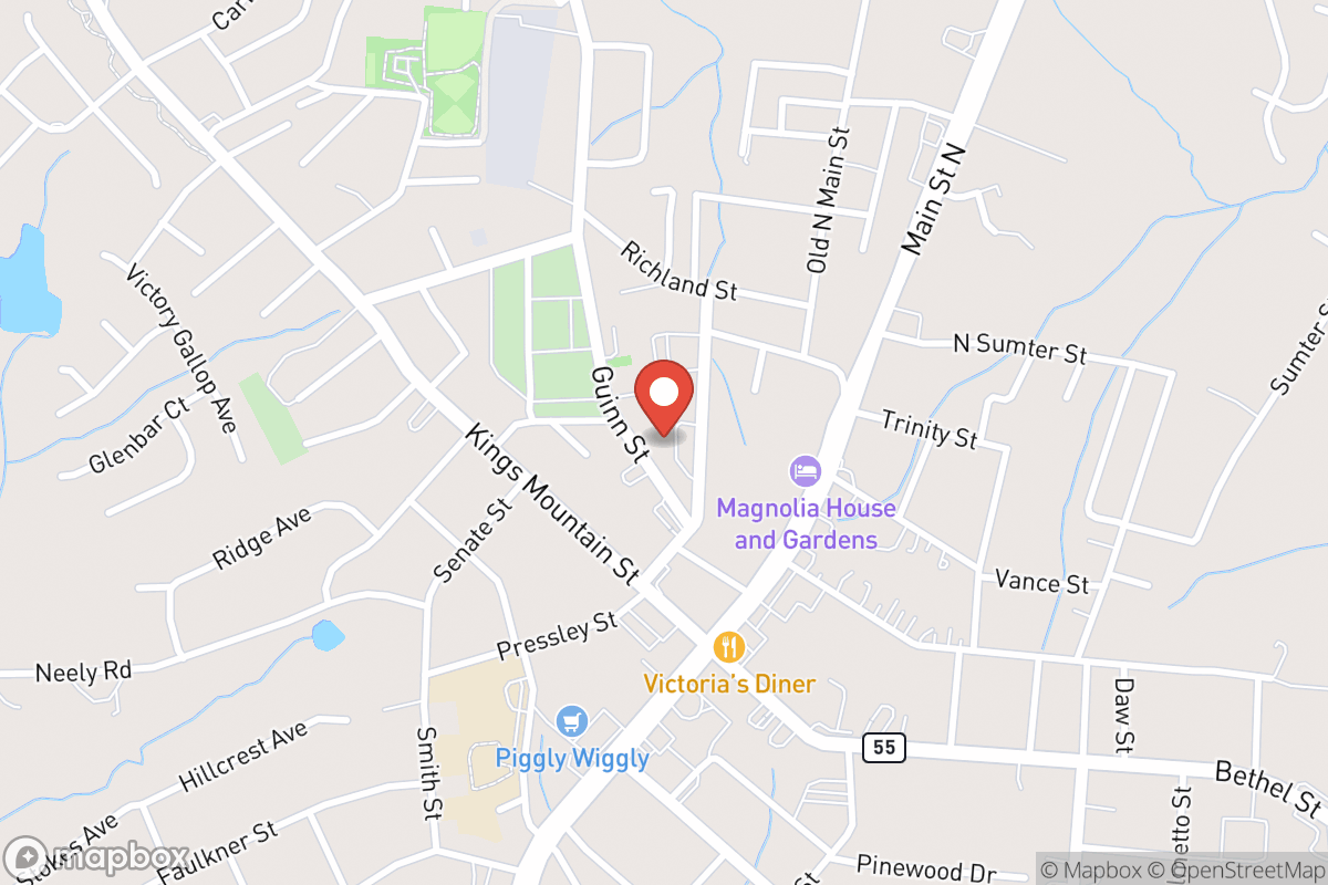 Clover Family Dentistry