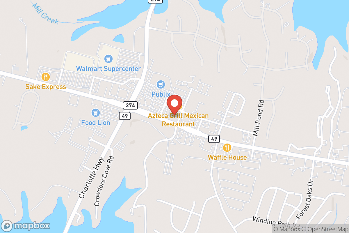 Dental Care of Lake Wylie