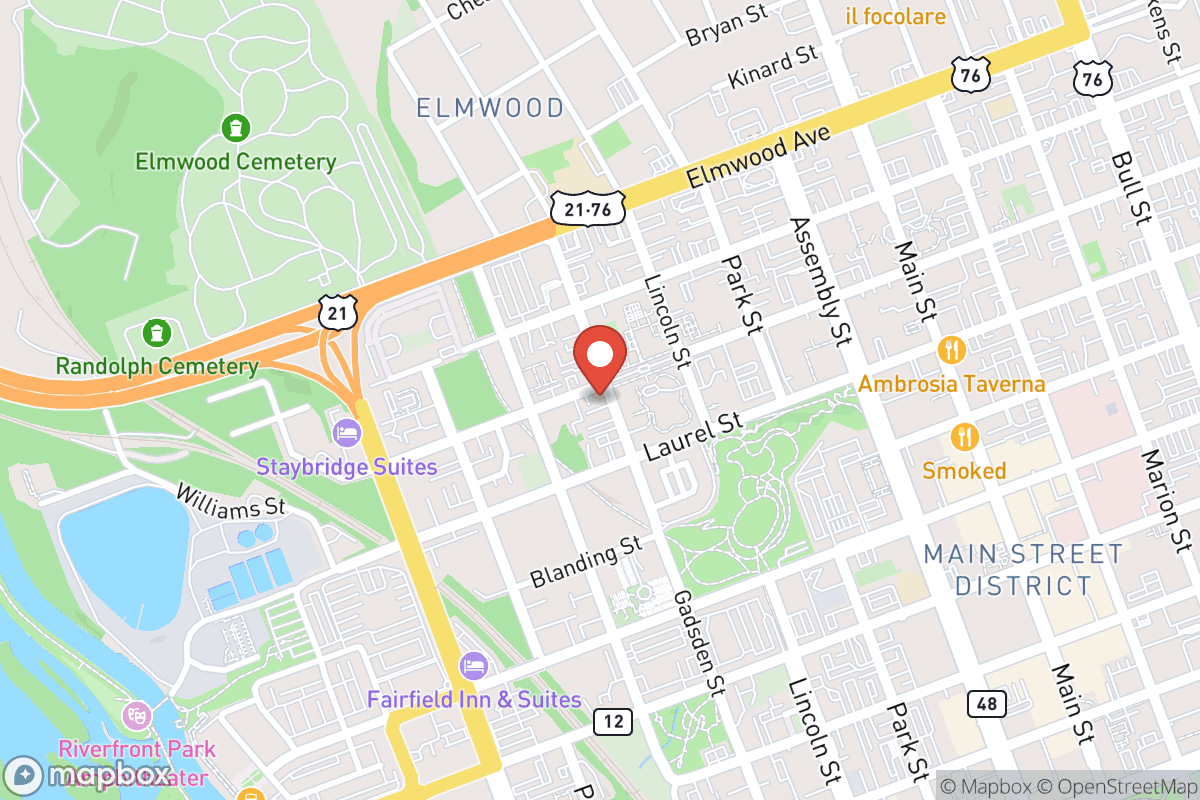 Arsenal Hill Dentistry