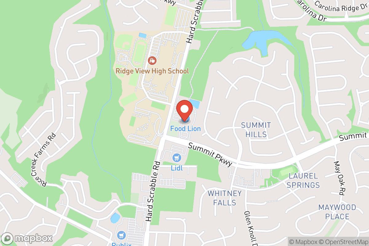 Bethea Family Dentistry