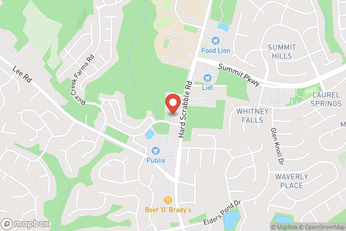 Brickyard Dental Group