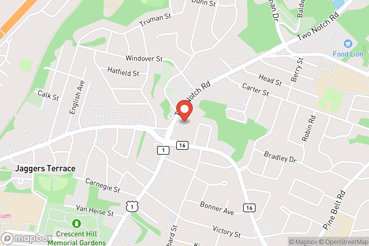 Capital City Dentistry