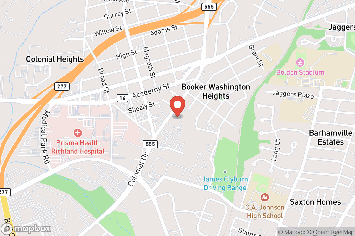Davis & Dingle Family Dentistry