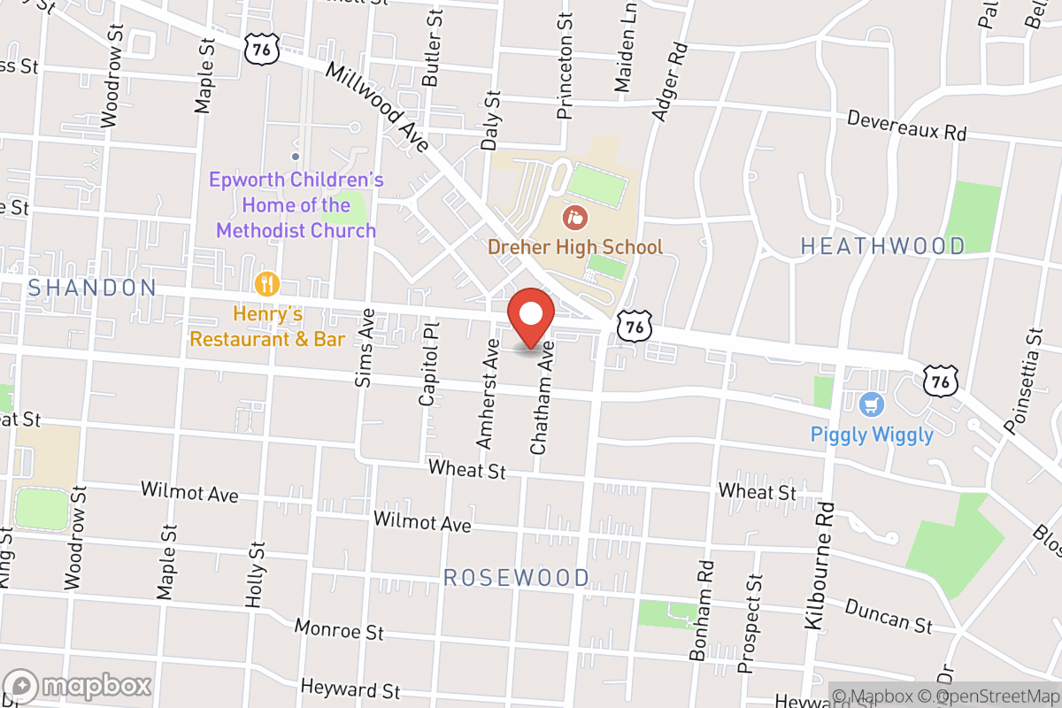 Devine Dentistry
