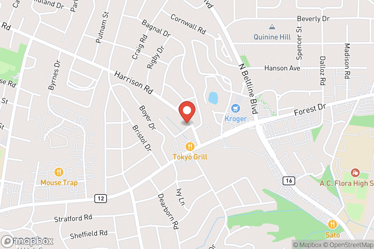 Family Dental Health of Harrison Road