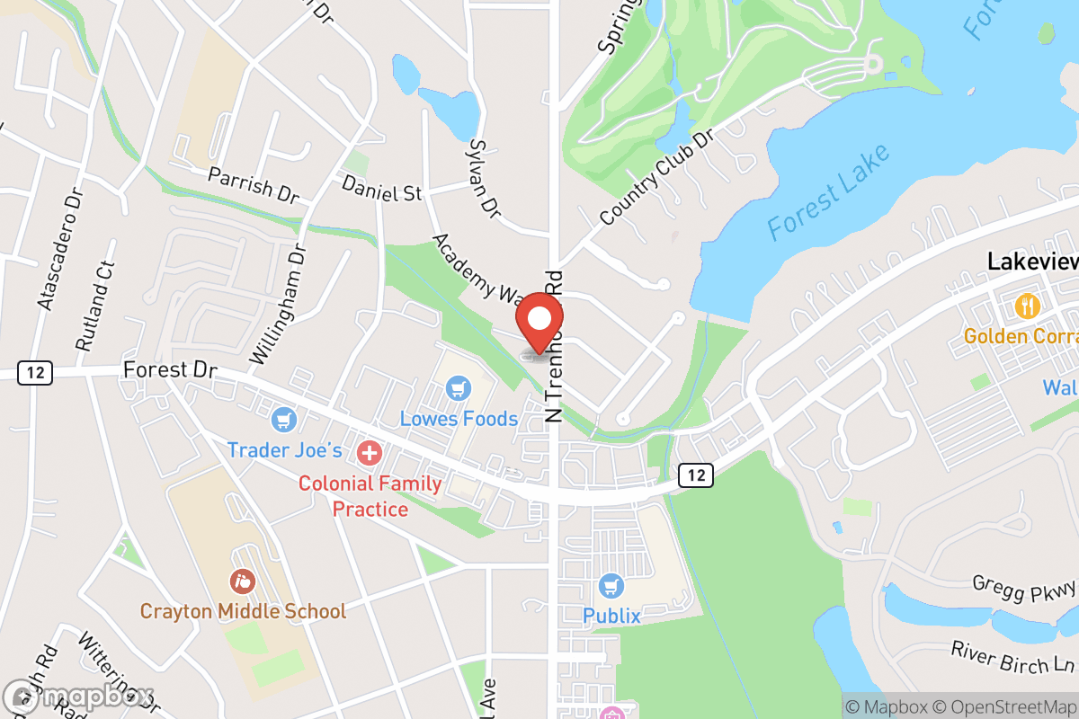 Forest Acres Dentistry