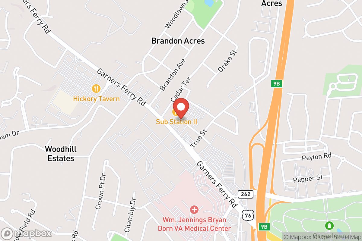 Garners Ferry Dentistry