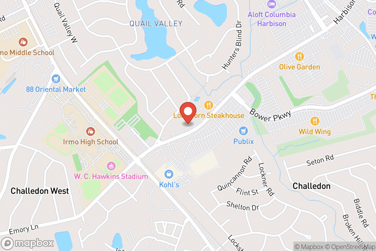 Harbison Hill Dentistry