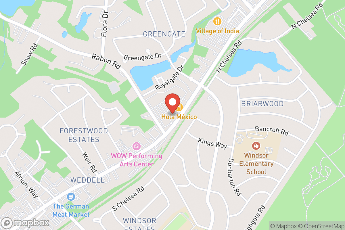 Riccobene Associates Family Dentistry