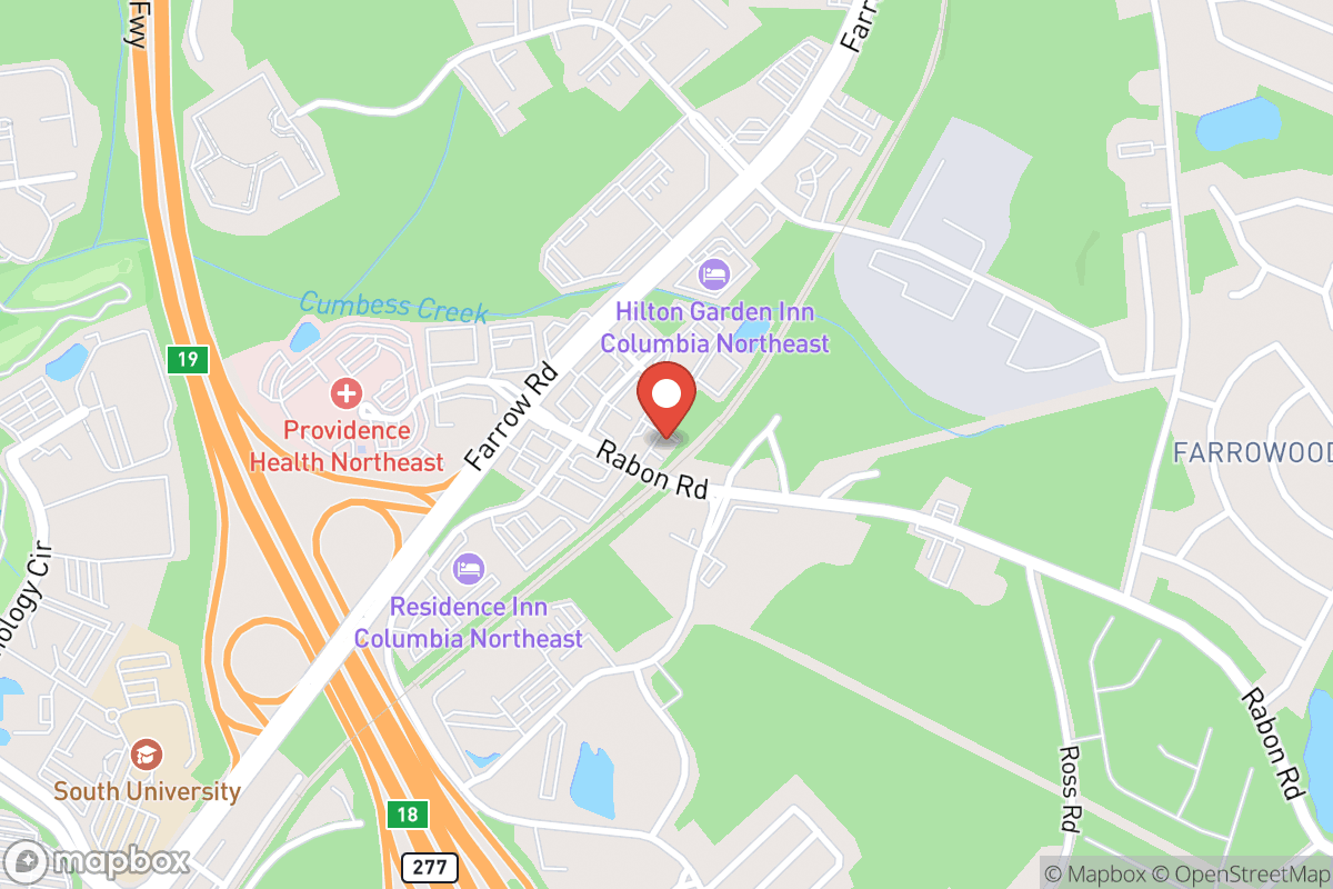 Richland Northeast Dental