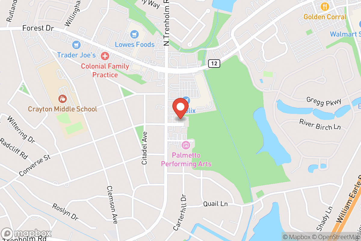 Smith Family Dentistry
