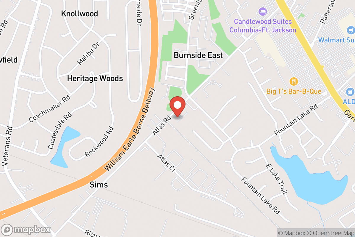 Southern Shores Dental of Columbia