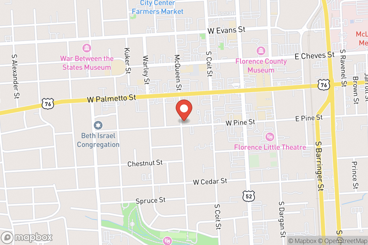 Carolina Smiles Center
