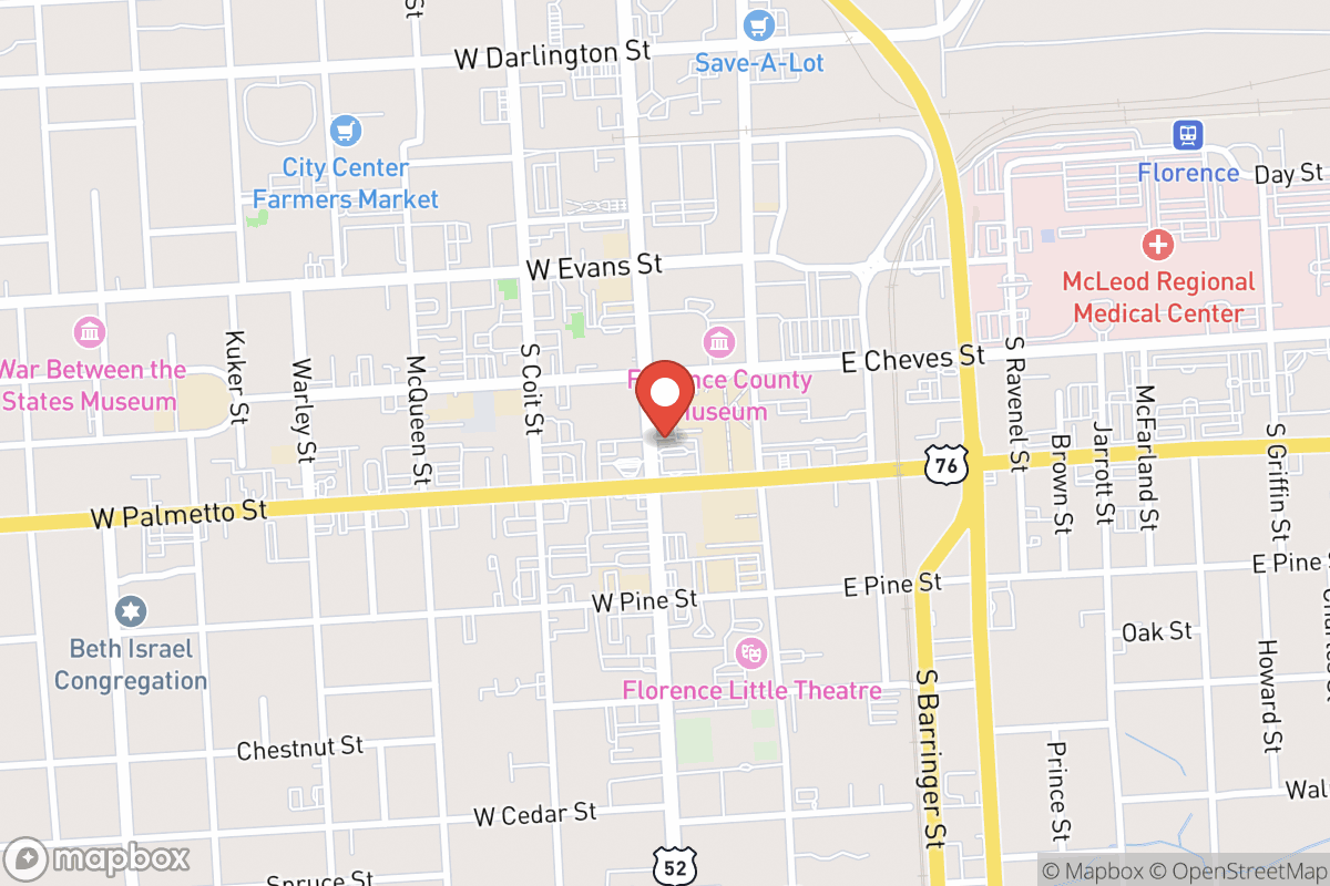 Downtown Dental Associates of Florence