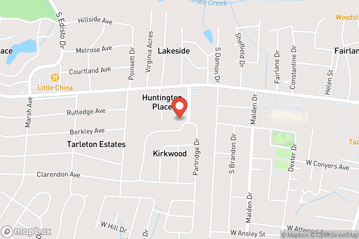Florence Family & Cosmetic Dentistry