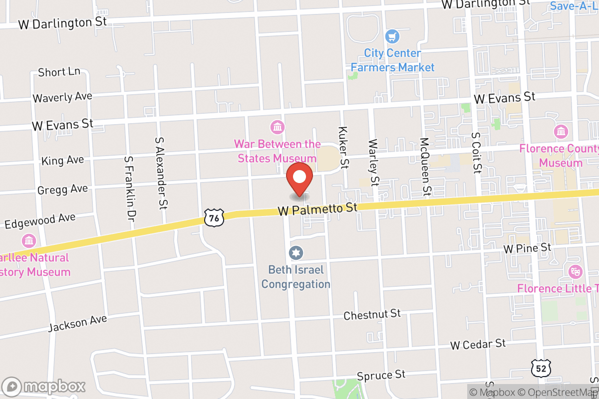 Florence Oral Surgery