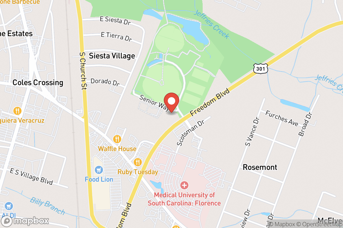Florence Pediatric Dentistry