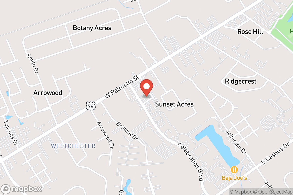 Palmetto Smiles: Dr. Sang and Associates