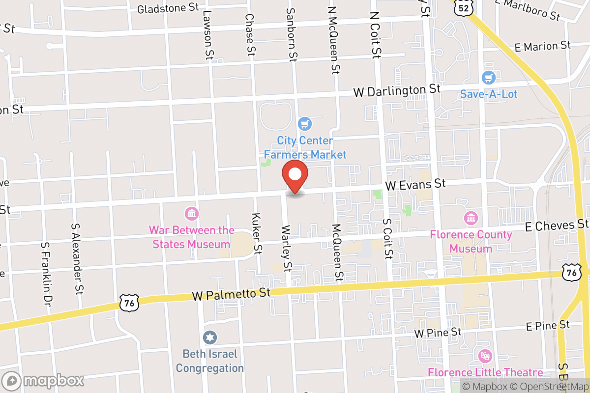 Pee Dee Dental Group