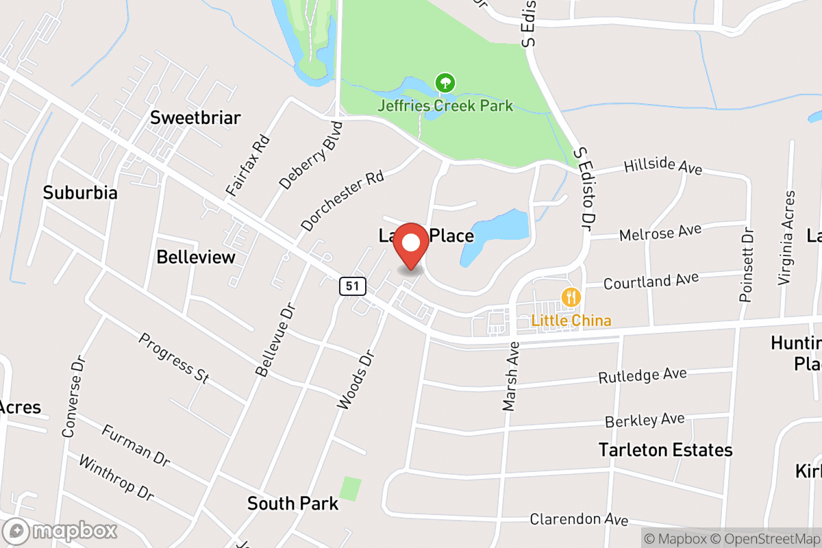 Pee Dee Pediatric Dentistry